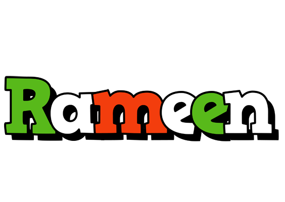 Rameen venezia logo