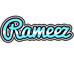 Rameez argentine logo