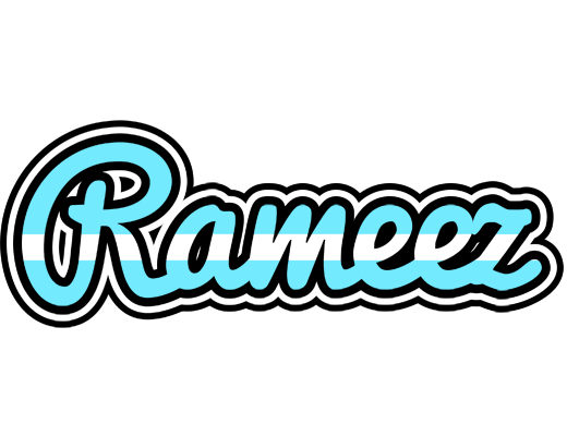 Rameez argentine logo