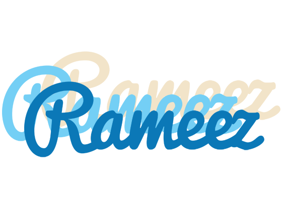 Rameez breeze logo
