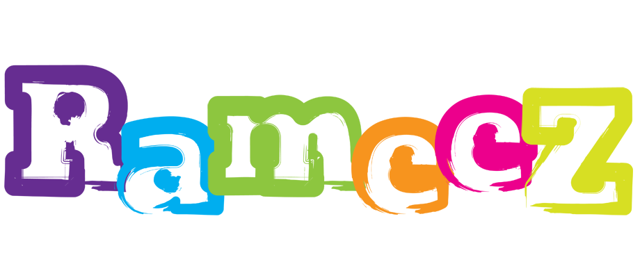 Rameez casino logo