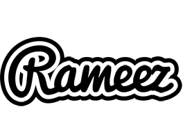Rameez chess logo