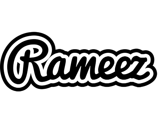Rameez chess logo