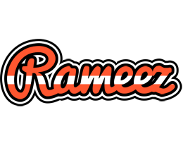 Rameez denmark logo