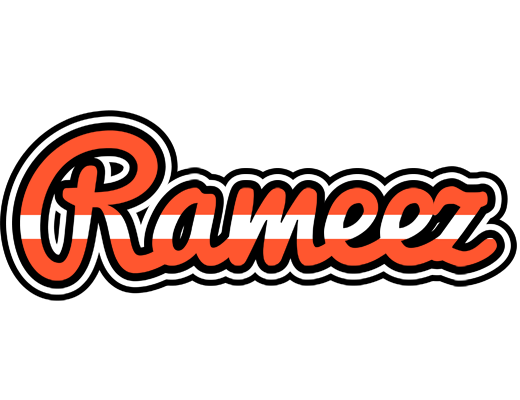 Rameez denmark logo