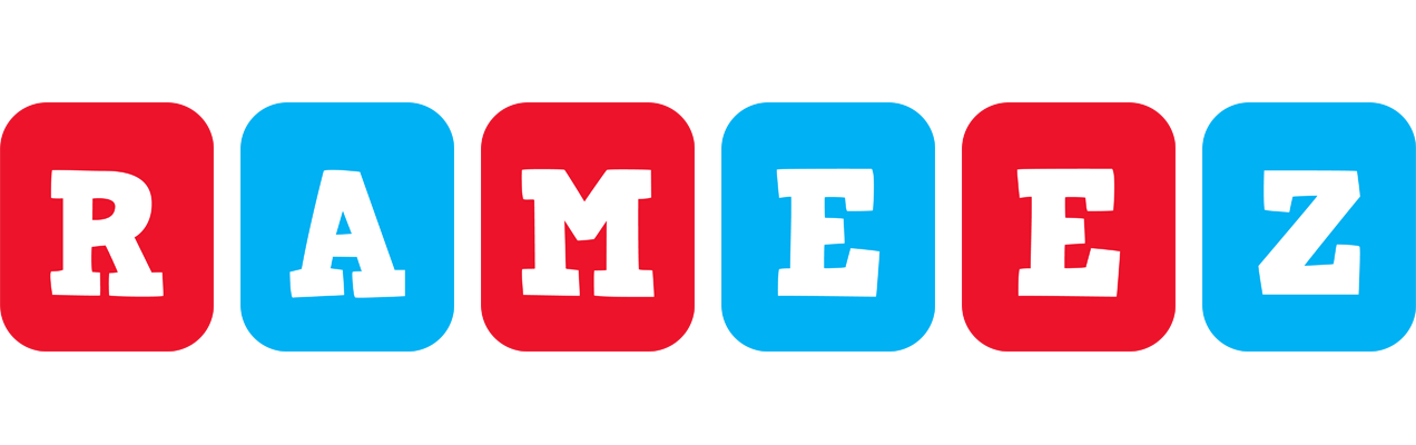 Rameez diesel logo