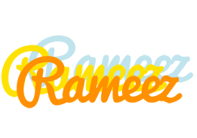 Rameez energy logo