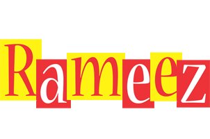 Rameez errors logo