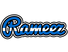 Rameez greece logo