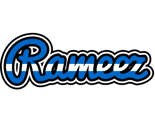 Rameez greece logo