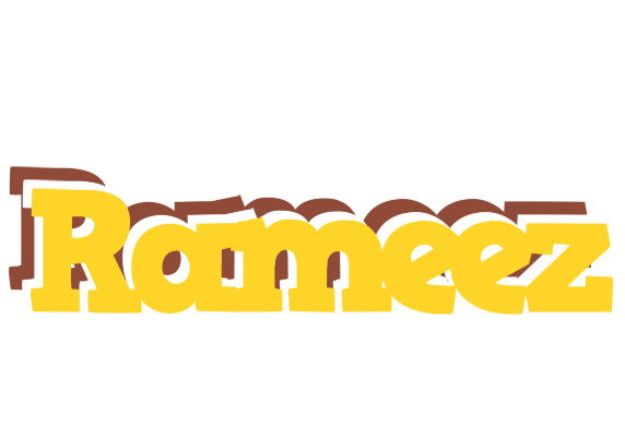 Rameez hotcup logo