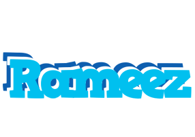 Rameez jacuzzi logo