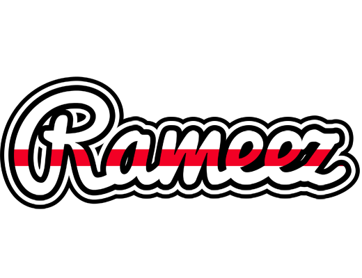 Rameez kingdom logo