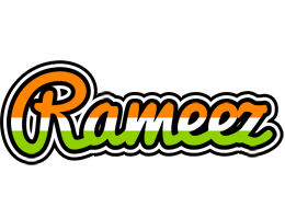 Rameez mumbai logo