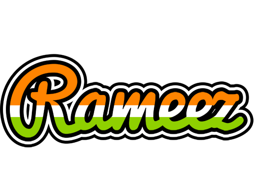 Rameez mumbai logo