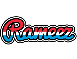 Rameez norway logo