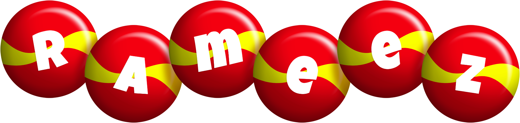 Rameez spain logo