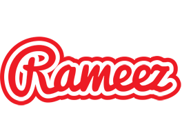 Rameez sunshine logo