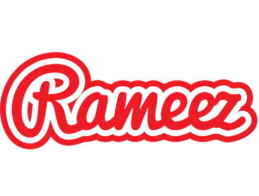 Rameez sunshine logo