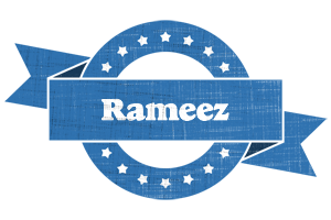 Rameez trust logo