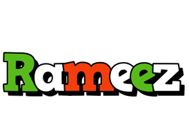 Rameez venezia logo