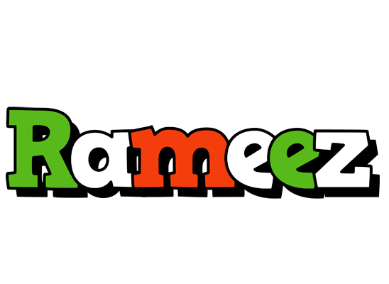Rameez venezia logo