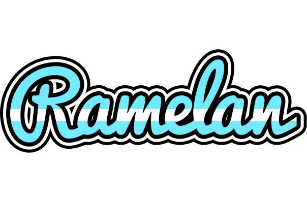 Ramelan argentine logo