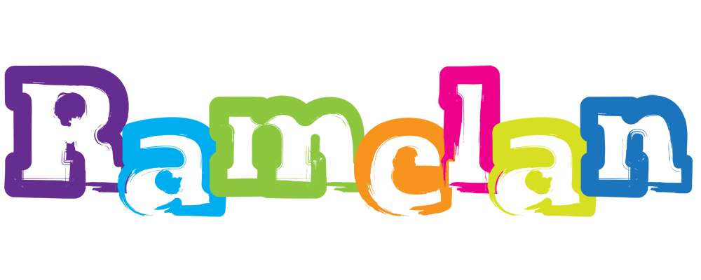 Ramelan casino logo