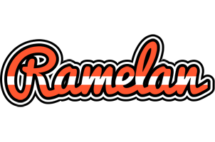 Ramelan denmark logo