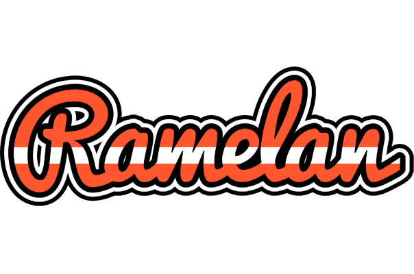 Ramelan denmark logo