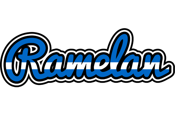 Ramelan greece logo