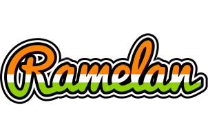 Ramelan mumbai logo