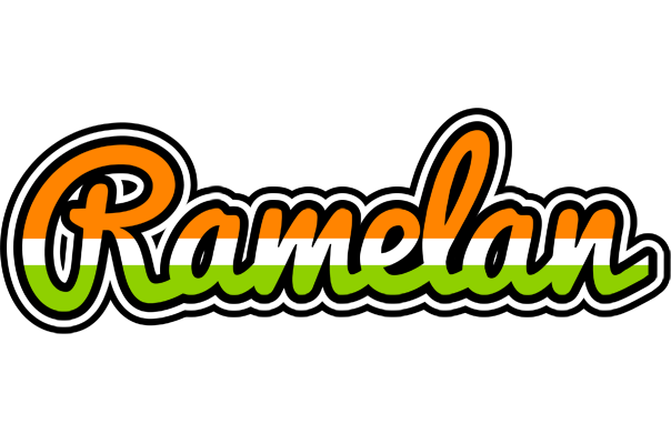 Ramelan mumbai logo