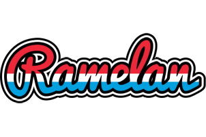 Ramelan norway logo