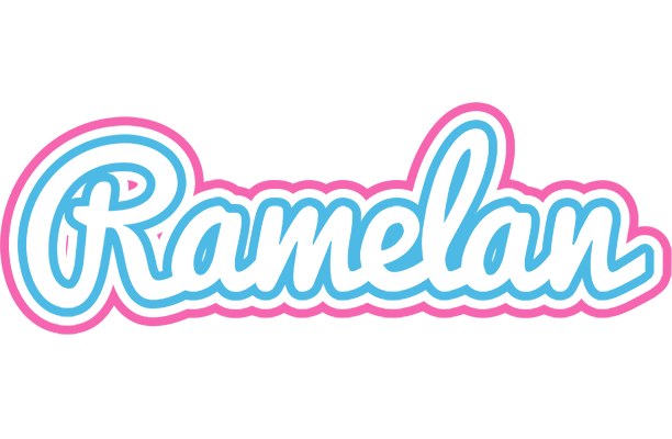 Ramelan outdoors logo