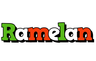 Ramelan venezia logo