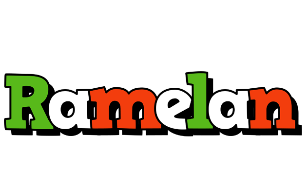 Ramelan venezia logo