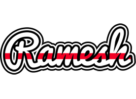 Ramesh kingdom logo