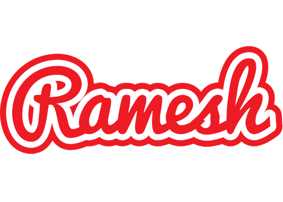 Ramesh sunshine logo