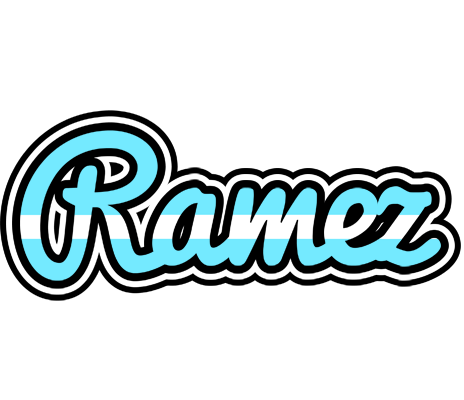 Ramez argentine logo