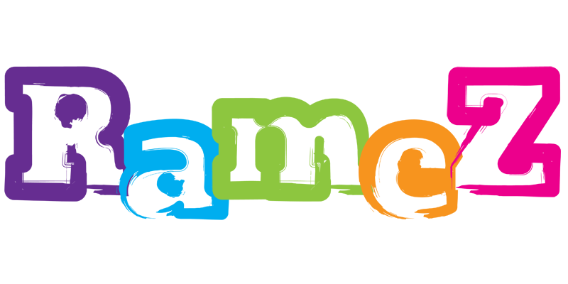Ramez casino logo