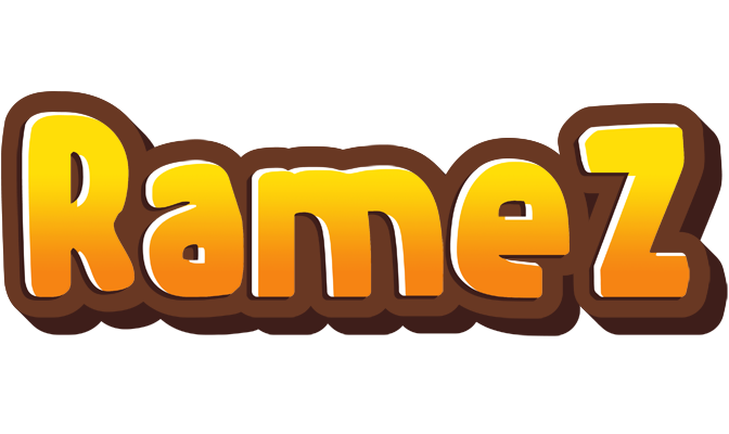 Ramez cookies logo