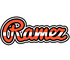 Ramez denmark logo