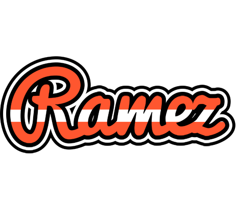 Ramez denmark logo