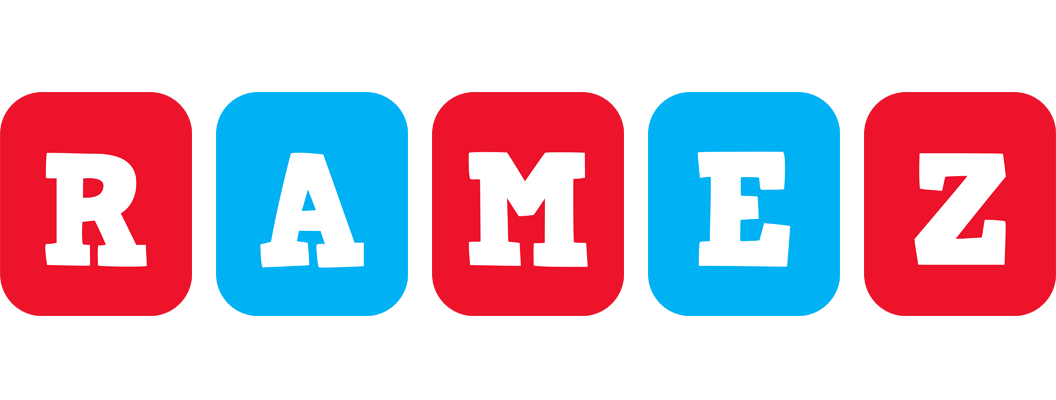 Ramez diesel logo