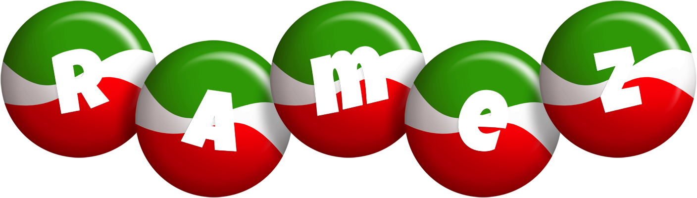 Ramez italy logo