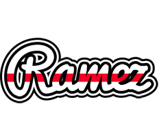 Ramez kingdom logo