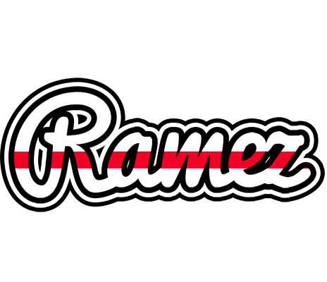 Ramez kingdom logo