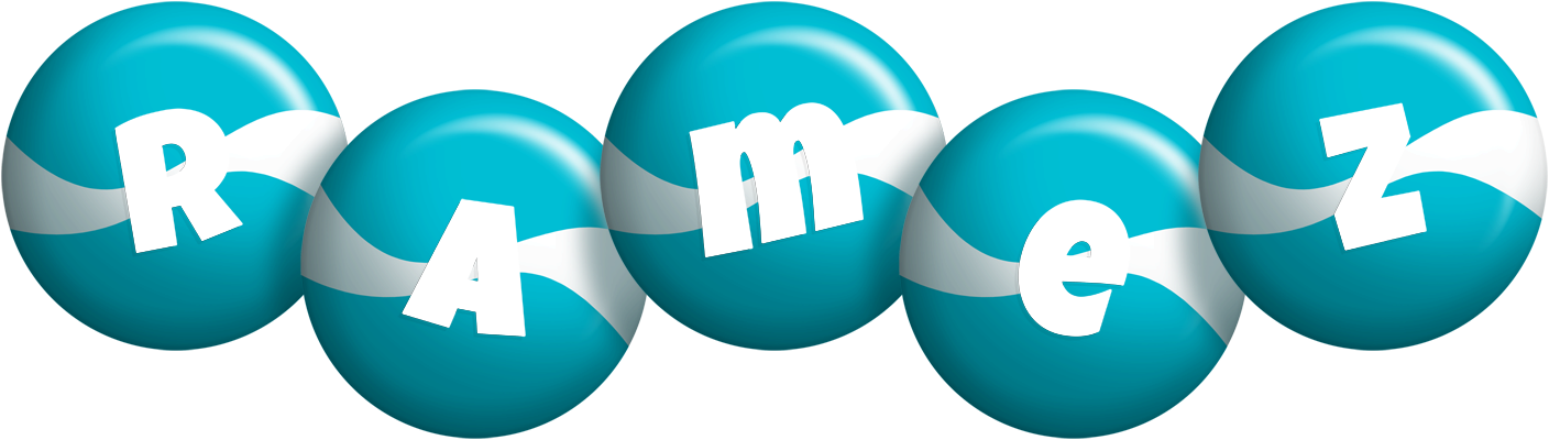Ramez messi logo