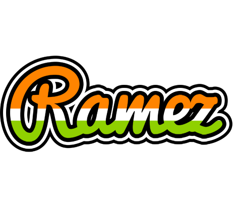 Ramez mumbai logo